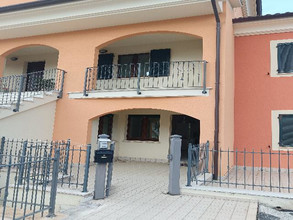 Case in vendita San Severino